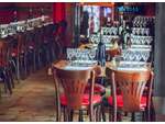 Bar brasserie à vendre en centre ville de l'Eure